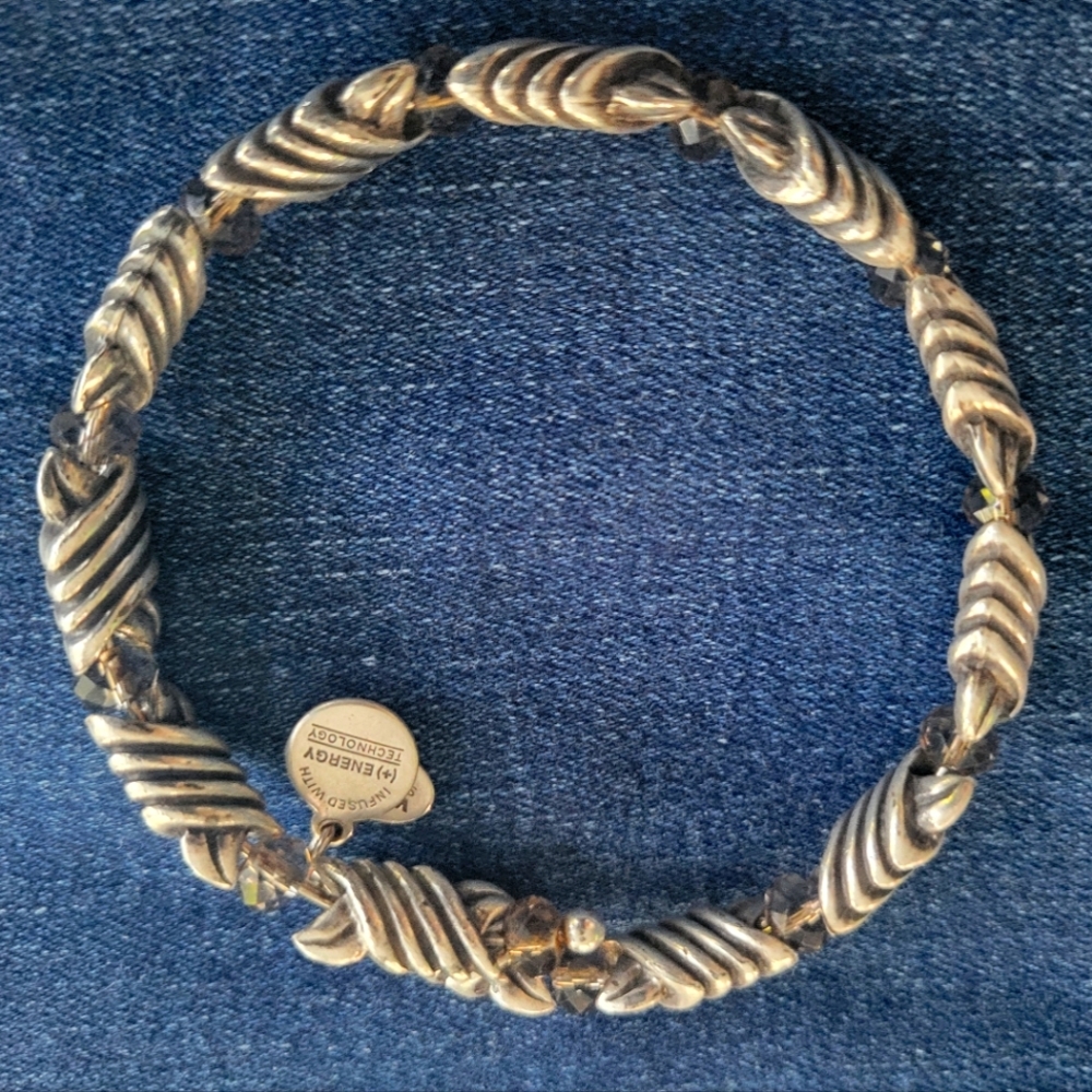 Alex and Ani bracelet